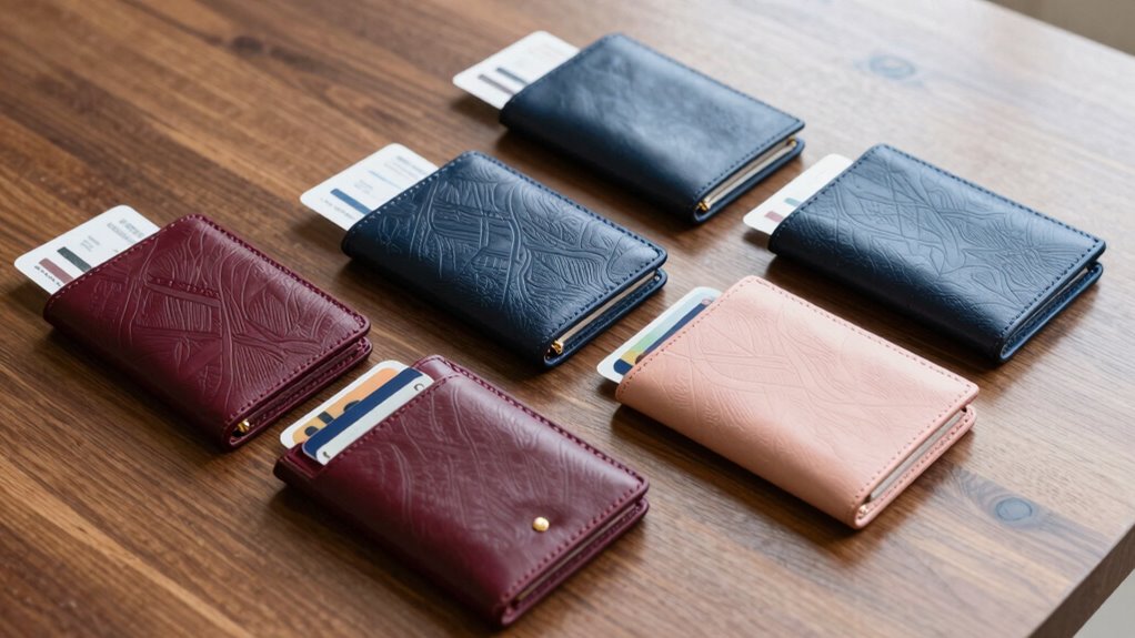 top women s travel wallets