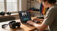 One Video In, a Whole Publishing Kit Out — Without the Cloud