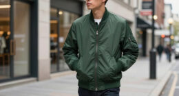 10 Best Men’s Bomber Jackets in 2026