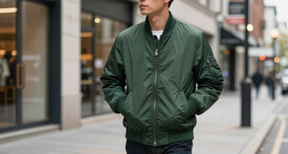 10 Best Men’s Bomber Jackets in 2026
