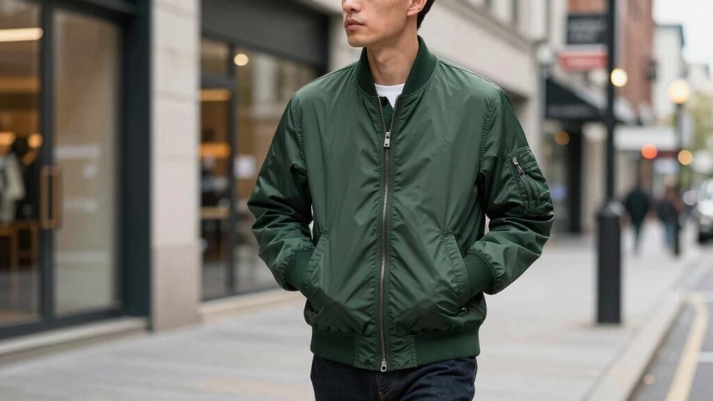 10 Best Men’s Bomber Jackets in 2026