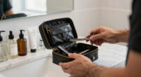 10 Best Men's Leather Grooming Kits in 2026