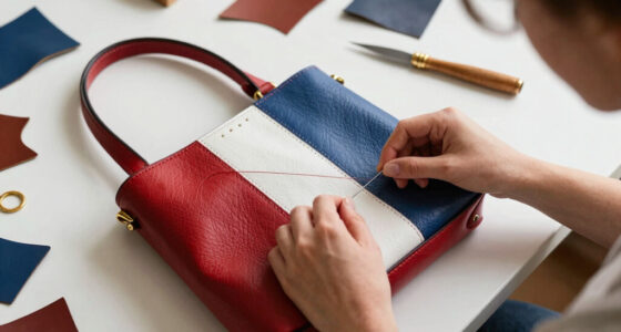10 Best Patriotic Leather Handbags in 2026