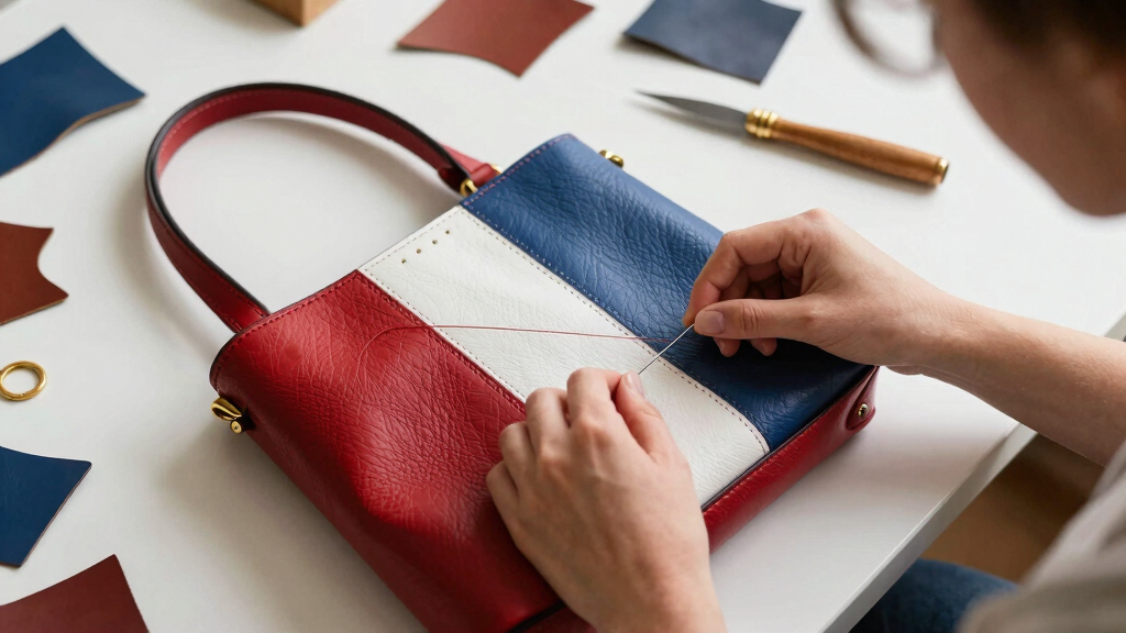 10 Best Patriotic Leather Handbags in 2026