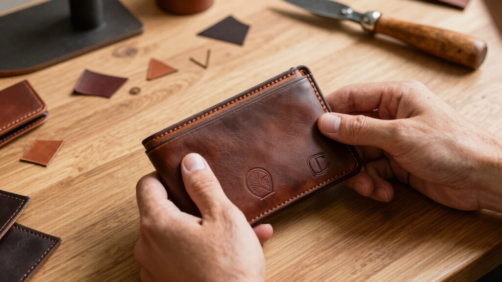 11 Best Men's Leather Soccer Fan Wallets in 2026
