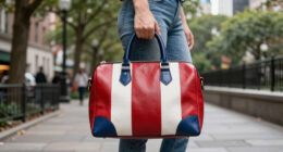 11 Best Patriotic Leather Handbags in 2026