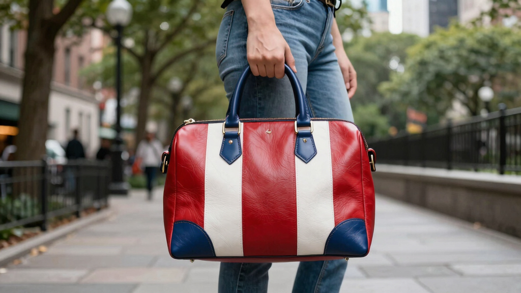 11 Best Patriotic Leather Handbags in 2026