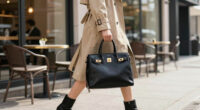 11 Best Stylish Women's Leather Handbags in 2026