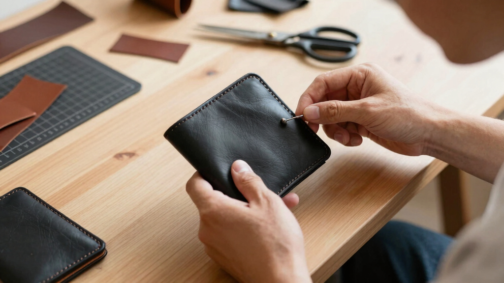 12 Best Stylish Leather Travel Wallets in 2026
