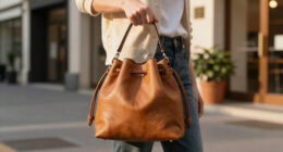 13 Best Drawstring Handbags in 2026