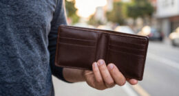 14 Best Men’s Leather Wallets in 2026