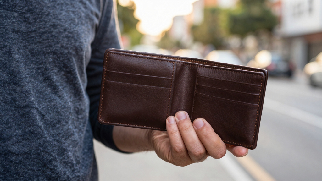 14 Best Men’s Leather Wallets in 2026