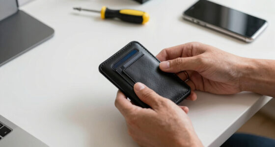 15 Best Compact RFID Wallets in 2026