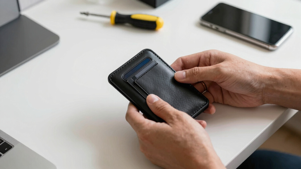 15 Best Compact RFID Wallets in 2026