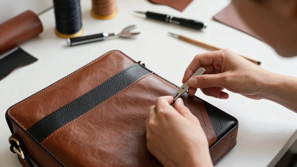 15 Best Designer Leather Handbags in 2026