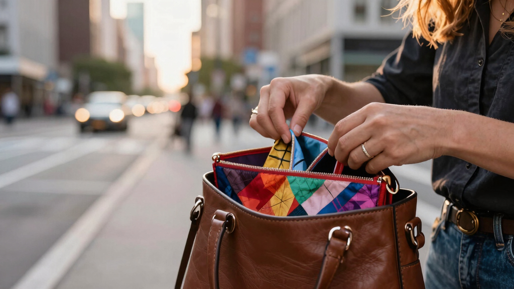 15 Best Handbag Organizers in 2026