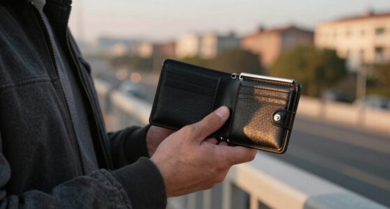 15 Best Men’s Leather Wallets in 2026