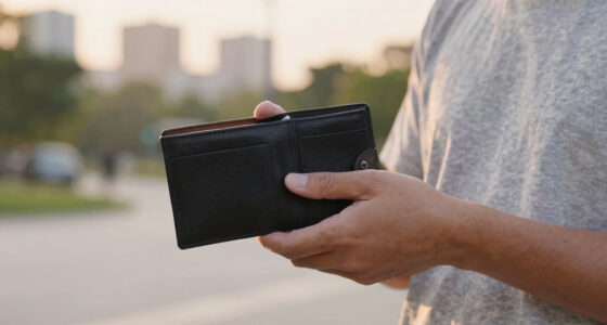15 Best Men's Leather Wallets in 2026