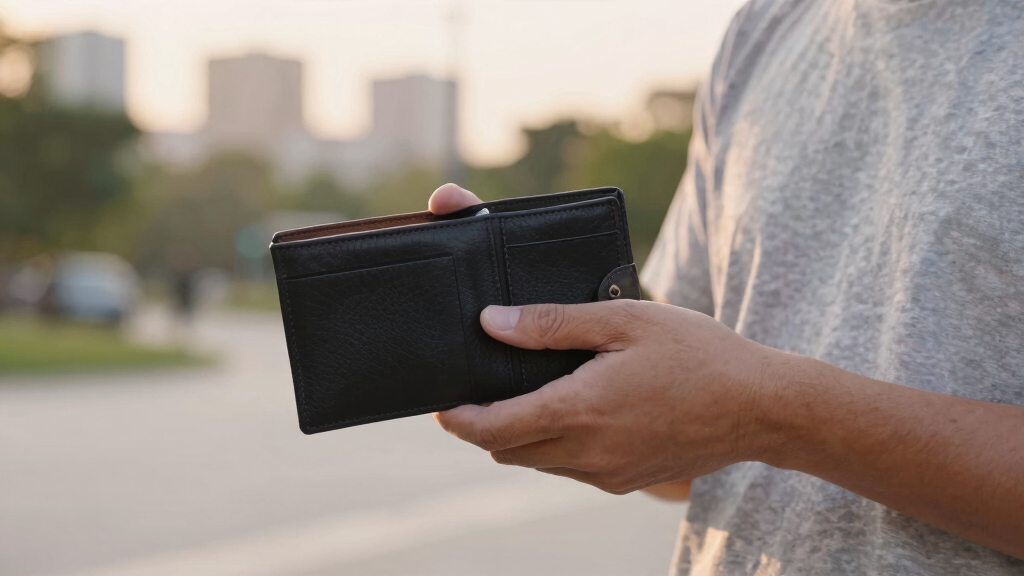 15 Best Men's Leather Wallets in 2026