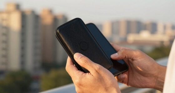 15 Best Men’s RFID Blocking Wallets in 2026