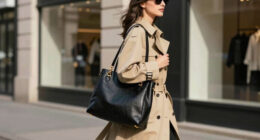 15 Best Stylish Women's Leather Handbags in 2026