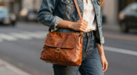 15 Best Women's Leather Crossbody Bags in 2026