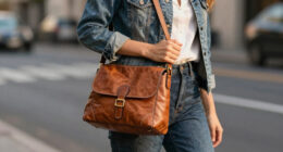 15 Best Women's Leather Crossbody Bags in 2026