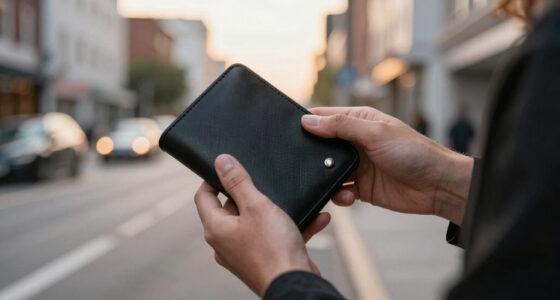 4 Best Anti-Theft Wallets in 2026
