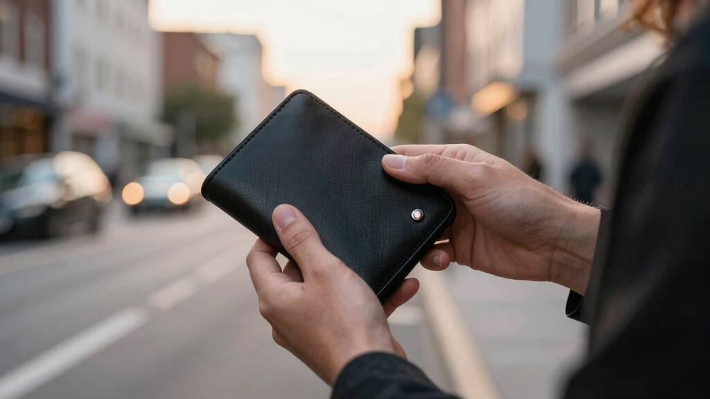 4 Best Anti-Theft Wallets in 2026