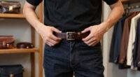 6 Best Men’s Leather Belts in 2026