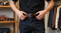 6 Best Men’s Leather Belts in 2026