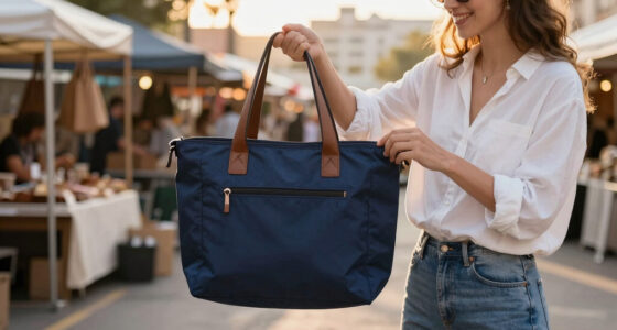 7 Best Luggage Tote Prime Day Deals in 2026