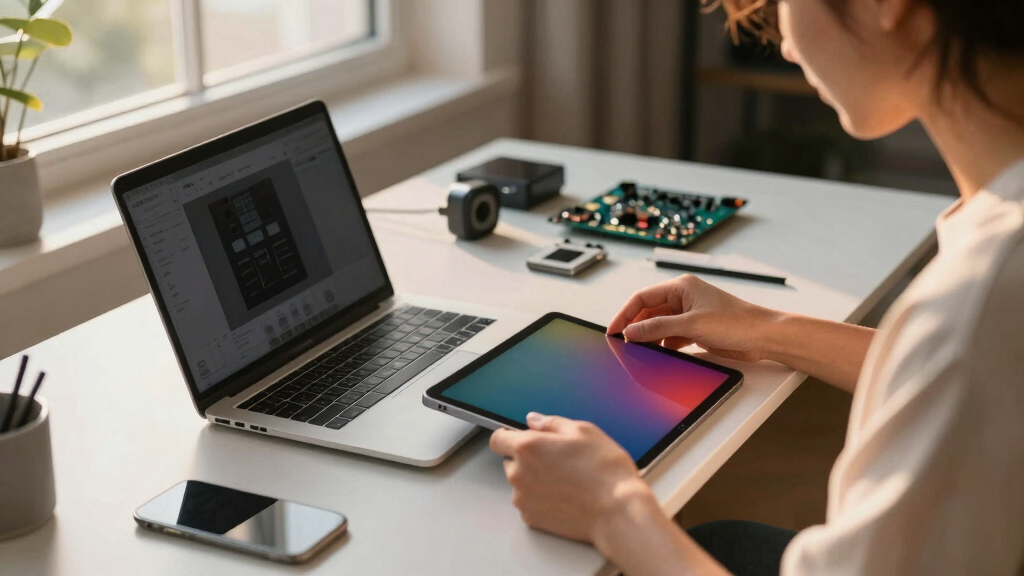 9 Best Computers, Tablets & Components in 2026