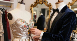 Giacomo Milano Brings Milanese Charm, Old School Glamour to Forte dei Marmi’s Beach Club
