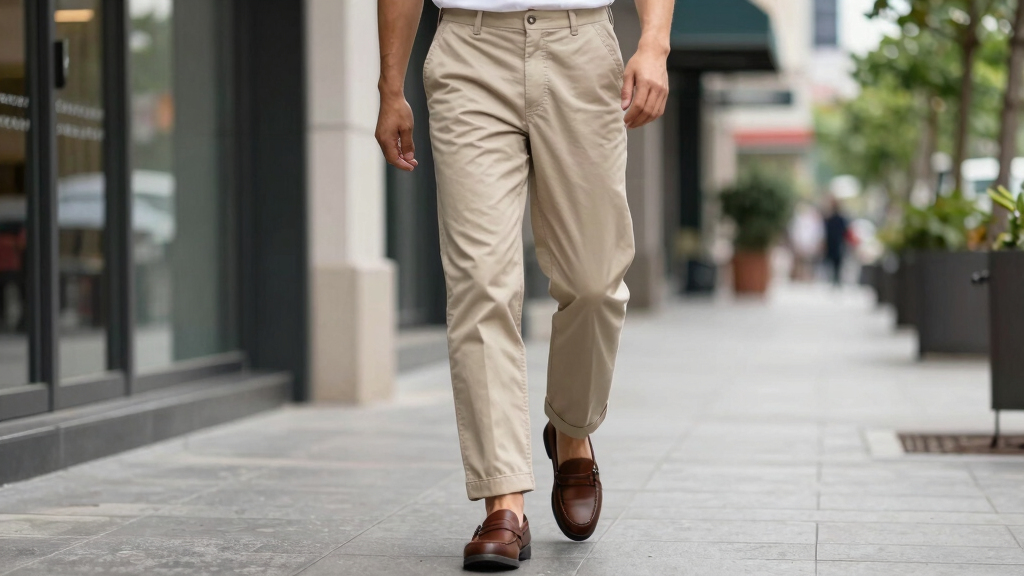 10 Best Men’s Chinos in 2026