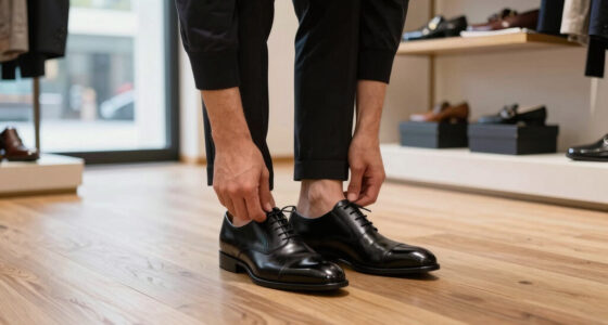 10 Best Men’s Dress Shoes in 2026