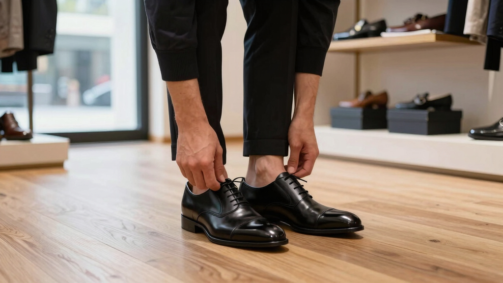 10 Best Men’s Dress Shoes in 2026