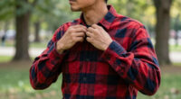 10 Best Men’s Flannel Shirts in 2026