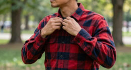 10 Best Men’s Flannel Shirts in 2026