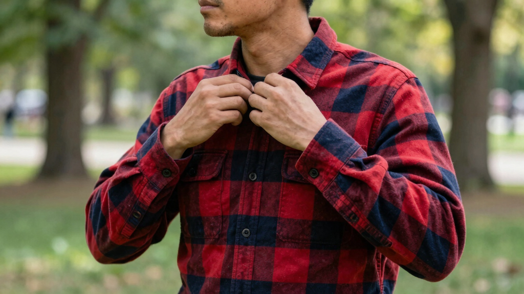 10 Best Men’s Flannel Shirts in 2026