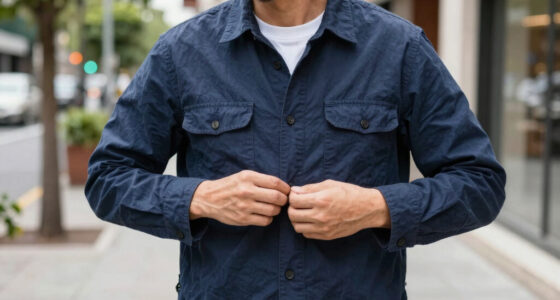 10 Best Men’s Overshirts in 2026