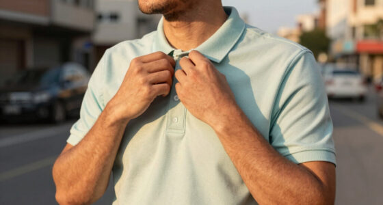 10 Best Men'S Polo Shirts In 2026