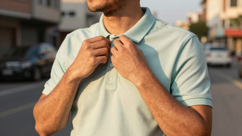 10 Best Men'S Polo Shirts In 2026