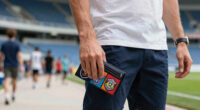 10 Best Men's Soccer Fan Wallets in 2026