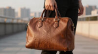 11 Best Patriotic Leather Handbags in 2026
