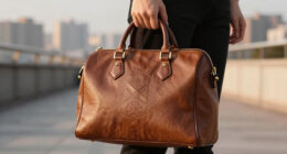 11 Best Patriotic Leather Handbags in 2026