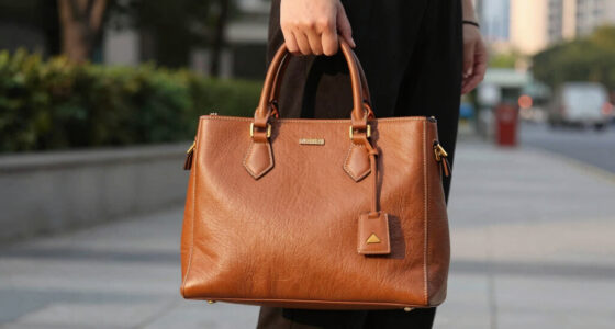 12 Best Designer Leather Handbags in 2026