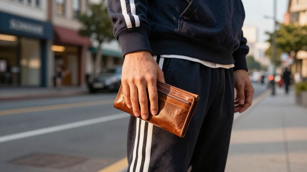 12 Best Men’s Leather Soccer Wallets in 2026