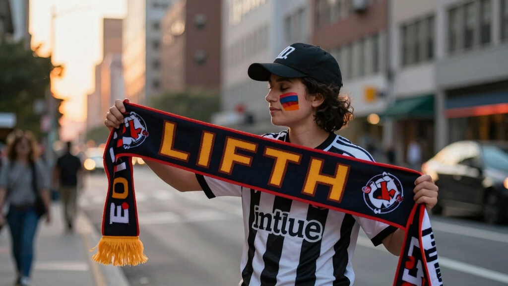 12 Best Soccer Fan Accessories in 2026