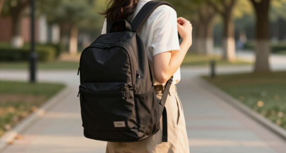12 Best Student Backpacks With Laptop Compartments in 2026